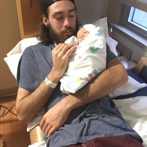 Meet your Posher, Austin